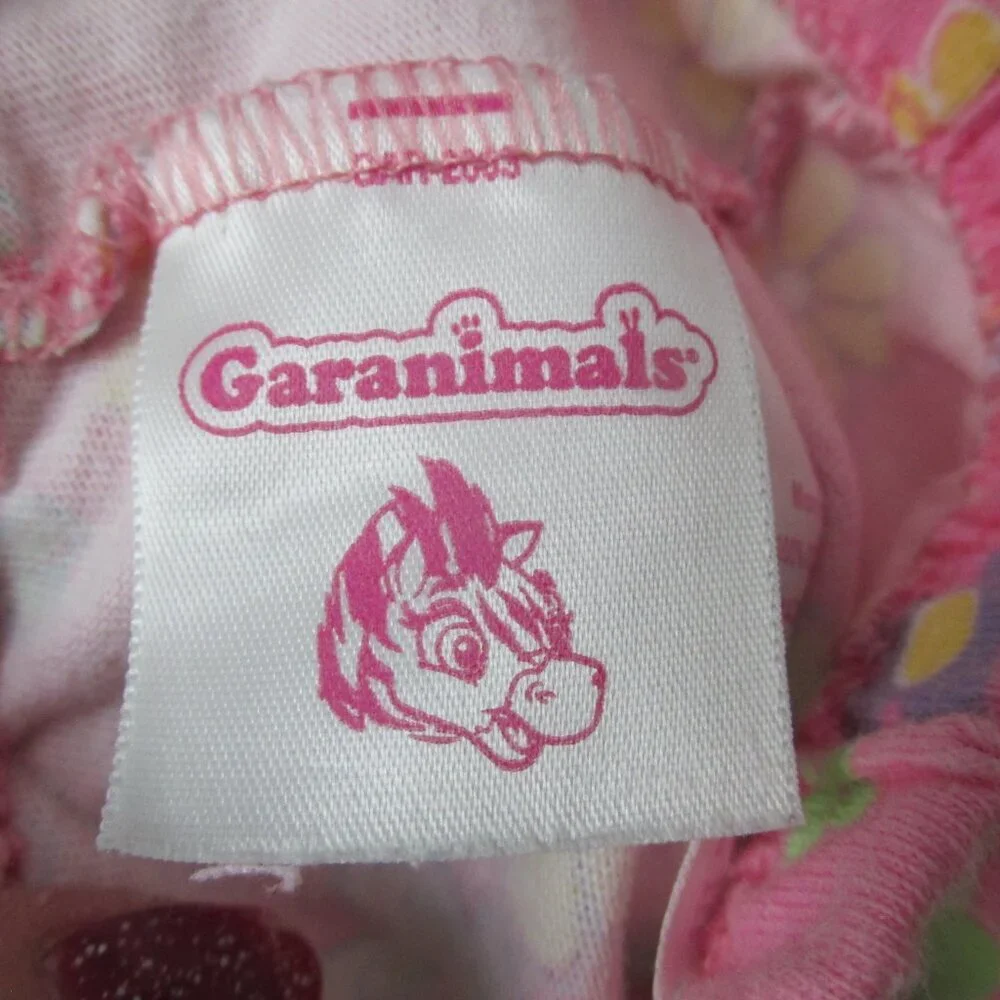 Garanimals pull shorts